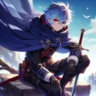 Matched profile picture
