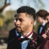 Matched profile picture
