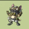 Matched profile picture