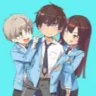 Matched profile picture