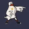 Matched profile picture