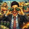 Matched profile picture