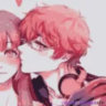 Matched profile picture