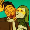 Matched profile picture