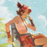Profile picture