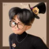 Profile picture