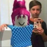 Matched profile picture