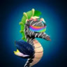 Matched profile picture