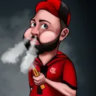 Matched profile picture