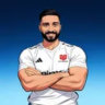 Matched profile picture