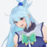 Matched profile picture