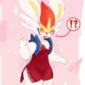 🌟The Magnificent Cinderace🌟