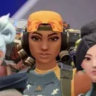 Matched profile picture