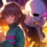 Matched profile picture