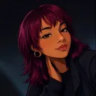Matched profile picture
