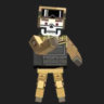 Matched profile picture