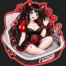 Kitty's Litter Box!