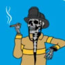 Matched profile picture