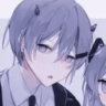 Matched profile picture