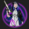 Matched profile picture