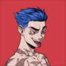 Matched profile picture