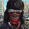 Matched profile picture