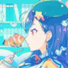 Matched profile picture