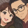 Matched profile picture
