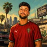 Matched profile picture