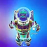 Matched profile picture
