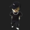 Matched profile picture