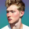 Matched profile picture