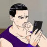 Matched profile picture