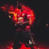 Matched profile picture