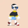 Matched profile picture
