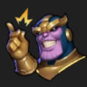 Matched profile picture
