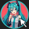 Matched profile picture