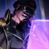 Profile picture