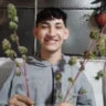 Matched profile picture
