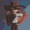 Matched profile picture
