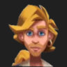 Matched profile picture