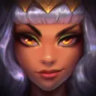 Matched profile picture