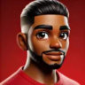 Matched profile picture