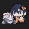 Matched profile picture