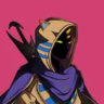 Matched profile picture