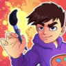Matched profile picture