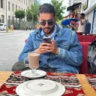 Profile picture