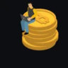 Matched profile picture