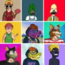 Matched profile picture