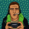 Matched profile picture